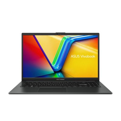 Ноутбук ASUS VivoBook E1504FA-BQ5032/15.6"/IPS/AMD Ryzen 5 40/8Gb/512Gb SSD/AMD Radeon 610M/noOS/черный/1.63kg