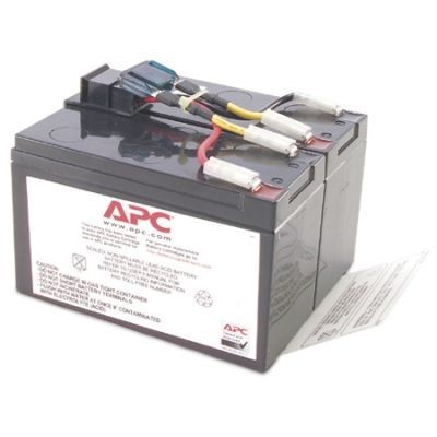 Батарея для ИБП APC RBC48 для SUA750I