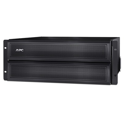 Батарея для ИБП APC SMX120BP Smart-UPS X 120V External Battery Pack 4U/Tower (for SMX2200HV), Hot Pluggable, Intelligent Battery Management, 2 y.war.