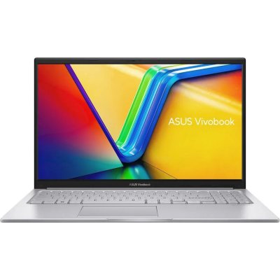 Ноутбук ASUS VivoBook S 14 S3407-LY084 [90NB1682-M00720] Grey 14" {WUXGA Core 5 210H /16Gb/SSD512Gb/noOS}
