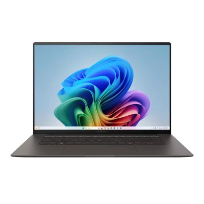 Ноутбук ASUS Zenbook S 16 UM5606GA-SS179W/16"/OLED/AMD Ryzen AI 9 465/32GB/1024GB SSD/AMD Radeon 880M/Windows 11 Home/серый/1.5kg
