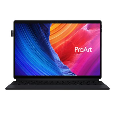 Ноутбук Asus ProArt PX13 HN7306EA-LX129X/13.3"/OLED/AMD Ryzen AI Max+ 395/32Gb/1Tb SSD/AMD Radeon Graphics/Windows 11 Pro/черный/1.39kg