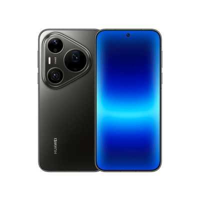Смартфон Huawei Pura 90s Pro Max 12Gb, 256Gb, черный