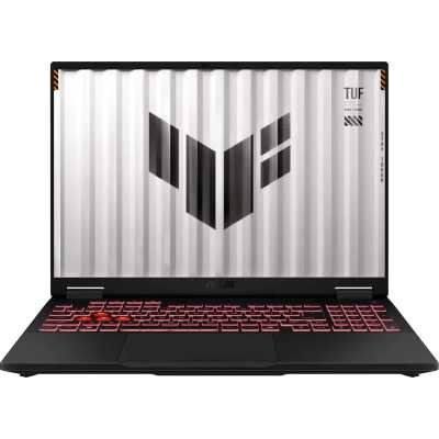 Ноутбук Asus TUF Gaming A16 FA608UM-RV096 Ryzen 7 260 16Gb SSD512Gb NVIDIA GeForce RTX 5060 8Gb 16"