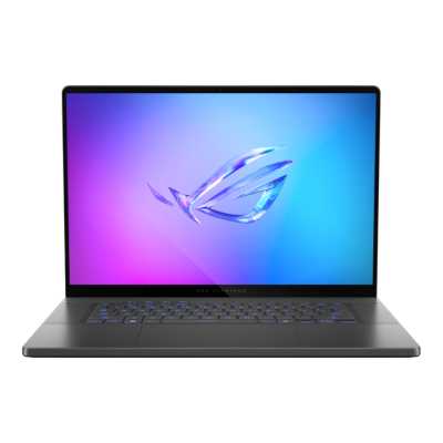 Ноутбук ASUS ROG Zephyrus G16 GU605CM-QR111/16"/OLED/Intel Core Ultra 7 255H/32GB/1024GB SSD/NVIDIA GeForce RTX 5060 8GB/Windows 11 Pro/серый/1.85kg
