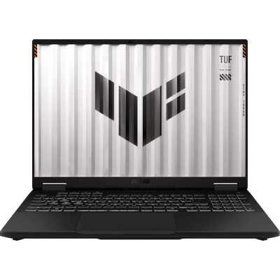 Ноутбук 16" ASUS TUF Gaming F16 FX608JM-RV048 Core i5-13450HX/16Gb/SSD512Gb/RTX5060/1920x1200/NoOS/g 90NR0MI1-M002W0