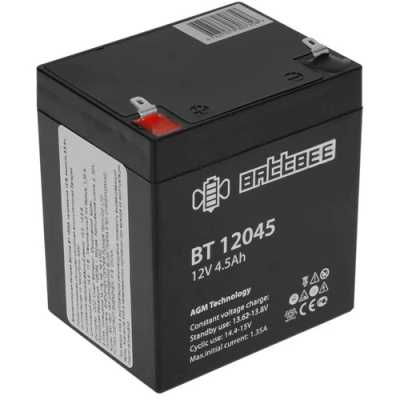 Аккумулятор BT 12045 BattBe