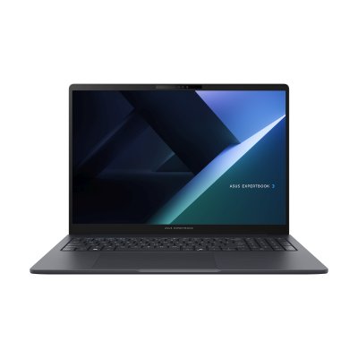 Ноутбук ASUS B3605CVA-MB0966 16"(1920x1200 (матовый) WVA) Intel Core 7 150U(2.4Ghz) 16384Mb 1024PCISSDGb noDVD Int:shared Cam BT WiFi 50WHr war 1y 1.77kg Gentle Grey DOS 90NX08J1-M010R0