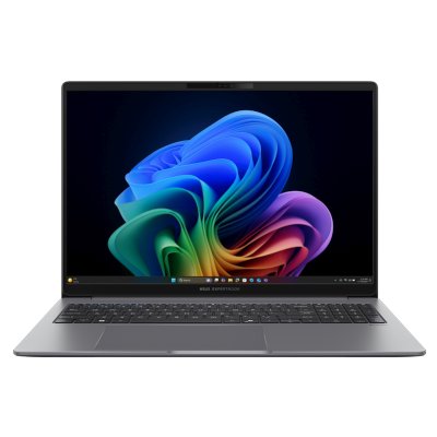 Ноутбук ASUS ExpertBook P3 PM3406CKA-LY0467/14"/IPS/AMD Ryzen AI 7 350/64GB/1024GB SSD/AMD Radeon 860M/Windows 11 Pro/серый/1.34kg