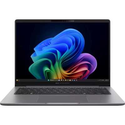 Ноутбук Asus Expertbook PM3 PM3606CKA-PL0168/16"/IPS/AMD Ryzen AI 7 350/16Gb/1Tb SSD/AMD Radeon 860M/Windows 11 Pro/серый/1.87kg