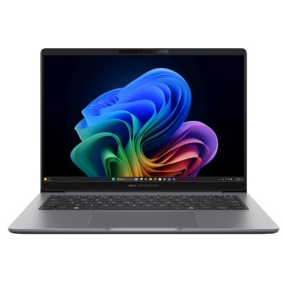 Ноутбук ASUS ExpertBook Entry PM3606CKA-PL0338 AMD Ryzen AI 7 350 64GB 1TB 2280 PCIE G4 SSD 16.0" WQXGA (2560x1600) 16:10 400nits Anti-Glare sRGB: 100% AMD Radeon 860M No OS 1.87 Kg