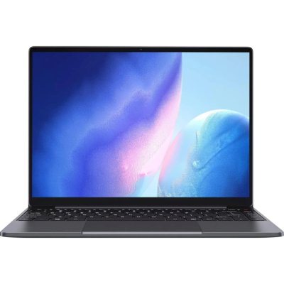 Ноутбук 14" IPS 2K CHUWI Corebook X grey (Core i5-12450H/16Gb/512Gb SSD/VGA int/W11) (6935768757092)