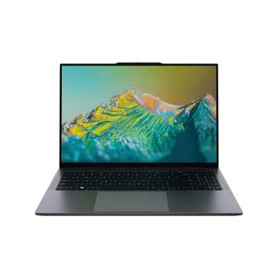Ноутбук 16" IPS WUXGA CHUWI Corebook Plus серый (Ryzen 5 5500U/16Gb/512Gb SSD/VGA int/W11) (6935768762652)