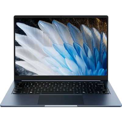 Ноутбук CHUWI CoreBook Air/14"/IPS/AMD Ryzen 5 6600H/16Gb/512Gb SSD/AMD Radeon 660M/Windows 11 Pro/серый/1.03kg