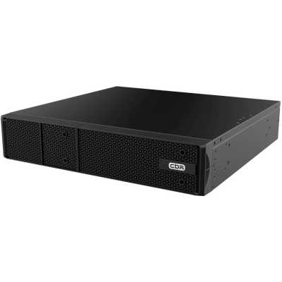 Батарейный блок CBR EBP-RT-3000-72V18AH для моделей ESN-3KRT-9I-LCHERSC, PLS-3KRT-8I-LCHERSC
