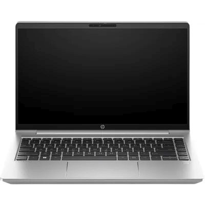 Ноутбук HP ProBook 440 G10 серебристый Intel Core i7 1355U 1700MHz/14"/1920х1080/16Gb/512Gb SSD/Intel Iris Xe Graphics/Wi-Fi/Bluetooth/DOS