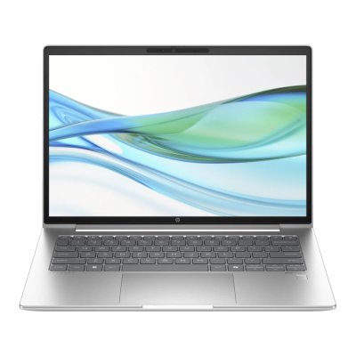 Ноутбук HP Probook 440 G11/14"/Intel Core Ultra 5 125U/16Gb/512SSDGb/noDVD/Int:Intel® Graphics/Cam/BT/WiFi/56WHr/war 1y/1.39kg/Pike Silver/DOS + En Kbd