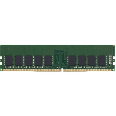 Оперативная память Kingston, DDR4, 32GB (1x32GB), 3200 MHz, CL22, ECC UDIMM