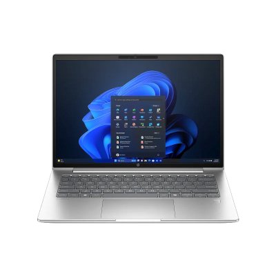 Ноутбук HP ProBook 4 G1ah Ryzen 5 220 16Gb SSD512Gb AMD Radeon Graphics 740M 14" WUXGA (1920x1200) Windows 11 Pro silver WiFi BT Cam (BY2K7AT)