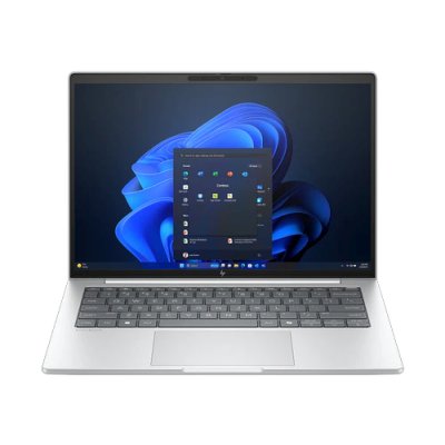 Ноутбук HP EliteBook 8 G1i C15A5ET Silver 14" WUXGA Ultra 7 255U/32Gb DDR5/1Tb SSD/Intel Graphics/Windows 11 Pro