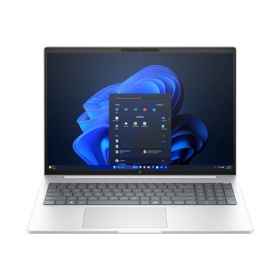 Ноутбук Hewlett-Packard EliteBook 8 G1i/16"/IPS/Intel Core Ultra 7 255U/16Gb/512Gb SSD/Intel Graphics/Без ОС/серебристый/1.69kg