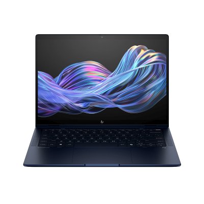 Ноутбук HP EliteBook X Flip G1i/14"/IPS/Intel Core Ultra 7 258V/32Gb/2Tb SSD/Intel Arc/Windows 11 Pro/темно-синий/2kg