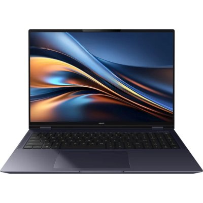 Ноутбук 16" Honor MagicBook Pro 16 DRA-54 Core Ultra 5 125H/24Gb/SSD 1Tb/IntelArc/3072x1920/Win 11/pur