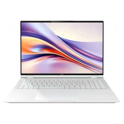 Ноутбук HONOR MAGICBOOK PRO 16 ULTRA 16"/IPS/Intel Core Ultra 5 125H/24Gb/1Tb/Intel Arc Graphics/Windows 11 Home/белый/1.83 кг.