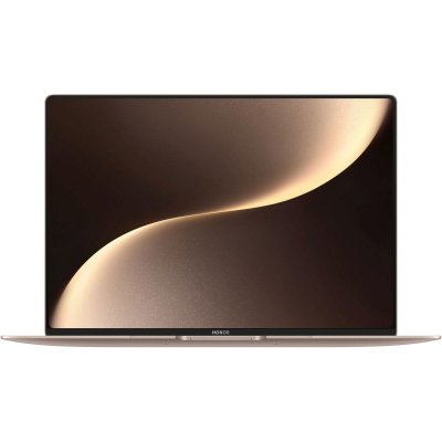 Ноутбук HONOR MagicBook Art 14 Intel Core Ultra 7 255H/32Gb/SSD 1Tb/14.6"/OLED/3.1K/3120х2080/120Hz/Win 11/Mocha Brown/1kg (5301AQHF)