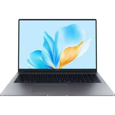Ноутбук Honor MagicBook X16 2026 BRG-X/16"/IPS/Intel Core Ultra 5 125H/16Gb/1Tb SSD/Intel Arc/NoOS/серый/1.75kg