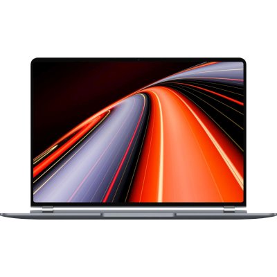 Ноутбук Huawei MateBook GT 14 EnzoH-W5211T/14.2"/OLED/Intel Core Ultra 5 125H/32Gb/1Tb SSD/Intel Arc/NoOS/серый/1.49kg