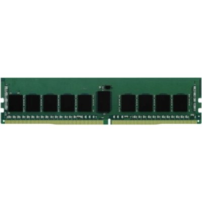 Оперативная память Kingston, DDR4, 8GB (1x8GB), 3200MHz, CL22, ECC, RDIMM