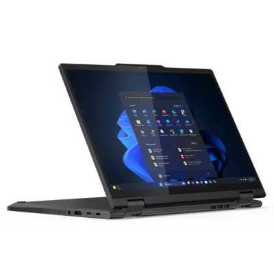 Ноутбук ThinkPad T14s 2-in-1/14"/IPS/Intel Ultra 7 255U/16GB/1TB SSD/Intel Graphics/Windows 11 Pro/черный1.4kg