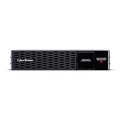 Батарея для ИБП Battery cabinet CyberPower BP48VP2U01 EU for PR750ERTX L2U/PR1000ERTX L2U (12V/7AH х 8) with built-in charger