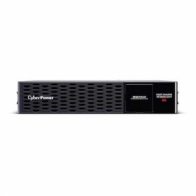 Батарея для ИБП Battery cabinet CyberPower BP48VP2U03EU for PR2200ERTX L2UA/PR3000ERTX L2UA (12V/6AH х 16) with built-in charger