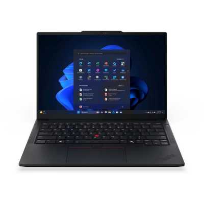 Ноутбук 14" Lenovo ThinkPad E14 Gen 7 Core 5 210H/16Gb/SSD512Gb/IntelGraphics/1920x1200/Win11Pro/bla