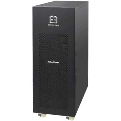 Внешний батарейный модуль Battery cabinet CyberPower BPSE240V47AOA для OLS10000E (12V/9AH х 40)
