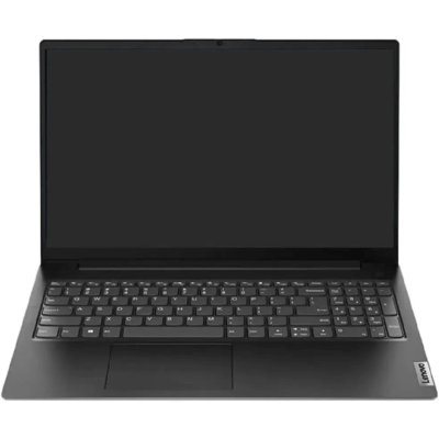 Ноутбук Lenovo V15 G4 AMN/15.6"/TN/AMD Ryzen3 7320U/8Gb/256Gb SSD/AMD Radeon 610M/noOS/черный/1.65kg
