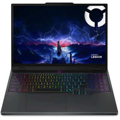 Ноутбук Lenovo Legion 5 15IAX10/15.1"/OLED/Intel Core Ultra 7 255HX/16Gb/1Tb SSD/nVidia GeForce RTX 5070 8GB/Windows 11 Home/черный/1.91kg