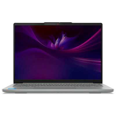 Ноутбук Lenovo IdeaPad Slim 5 14IRH10/14"/OLED/Intel Core i5 13420H/16GB/512GB SSD/Intel UHD Graphics/Windows 11 Pro/серый/1.39kg