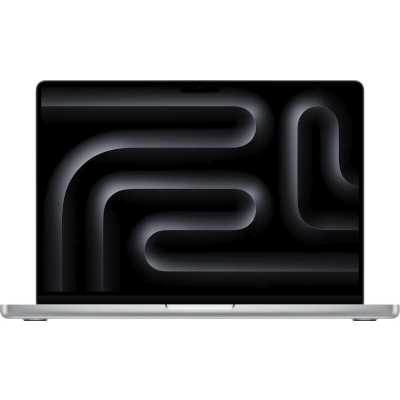 Ноутбук Apple MacBook Pro A3426 M5 Pro 15 core 24Gb SSD1Tb/16 core GPU 14.2" Liquid Retina XDR (3024x1964) macOS silver WiFi BT Cam (MGDN4ZA/A)