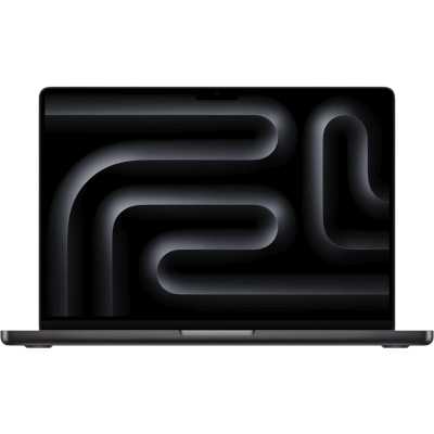 Ноутбук Apple MacBook Pro A3426 M5 Pro 15 core 24Gb SSD1Tb/16 core GPU 14.2" Liquid Retina XDR (3024x1964) macOS black WiFi BT Cam (MGDR4ZA/A)