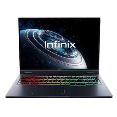 Ноутбук Infinix GTbook GL614 16" Core i5-13420H N5050 16Gb/512Gb DOS Grey