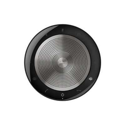 Спикерфон Jabra Speak 750 MS, черный
