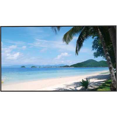 Монитор 49" Dahua DHI-LM49-S400. 3840x2160. 60 Гц. 8 мс. 16:9.450 кд/м2