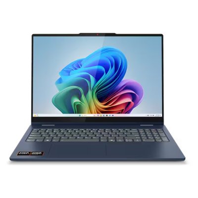 Ноутбук 16" Lenovo IdeaPad 5 2-in-1 16AKP10 Ryzen AI 7 350/16Gb/SSD1Tb/AMDRadeonGraphics/1920x1200/T