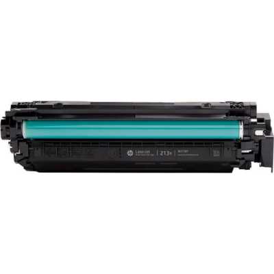Картридж лазерный HP 213Y Black Extra High Yield Original LaserJet Toner Cartridge