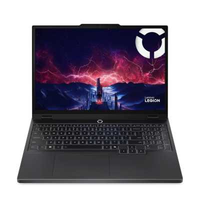 Ноутбук Lenovo Legion 5 15AHP10/15.1"/OLED/AMD Ryzen 7 260/32GB/1024GB SSD/NVIDIA GeForce RTX 5050 8GB/Без ОС/черный/1.9kg