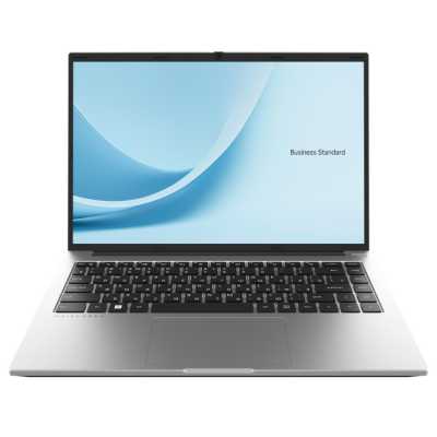 Ноутбук 14.5" MAIBENBEN Business Standart B114B Ryzen 5 6600H/16Gb/SSD 512Gb/AMDRadeonGraphics/3072x