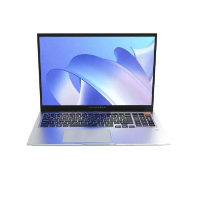 Ноутбук/ Maibenben B116C 16"(1920x1200 IPS (60Hz))/Intel Core i3 1315U(1.2Ghz)/12288Mb/256PCISSDGb/Int:Intel UHD Graphics/Cam/BT/WiFi/62WHr/war 2y/1.89kg/Silver/Win11Pro